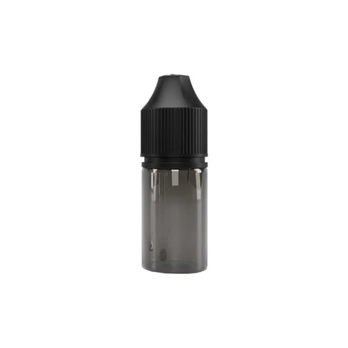 30ml Torpedo E-Liquid Bottles Black