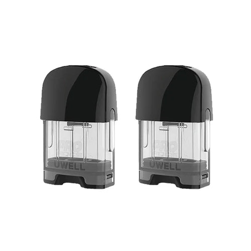 Uwell Caliburn G Replacement Pods 2 pack