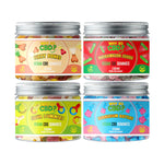 Why So CBD? 1500mg Broad Spectrum Vegan CBD Gummies
