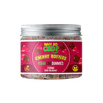 Why So CBD? 1500mg Broad Spectrum Vegan CBD Gummies