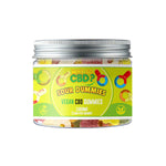 Why So CBD? 1500mg Broad Spectrum Vegan CBD Gummies
