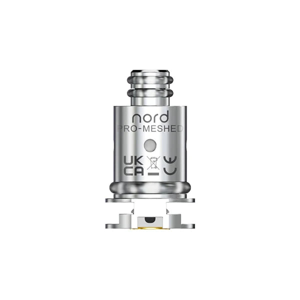 Smok Nord PRO Replacement Meshed Coils - 0.6Ω