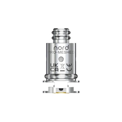 Smok Nord PRO Replacement Meshed Coils - 0.6Ω