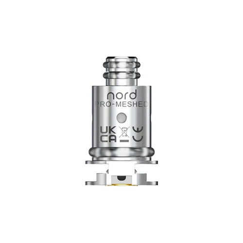 Smok Nord PRO Replacement Meshed Coils - 0.6Ω