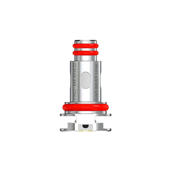 Smok Nord PRO Replacement Meshed Coils - 0.9Ω