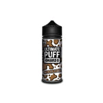 Ultimate Puff Shakes Chocolate
