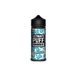 Ultimate Puff Shakes Vanilla