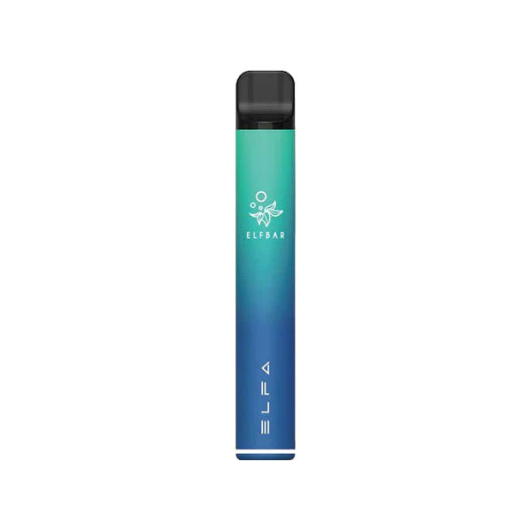 ELF Bar ELFA 20mg Pod Kit