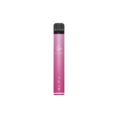 ELF Bar ELFA 20mg Pod Kit