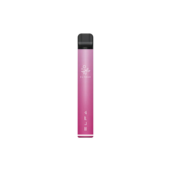 ELF Bar ELFA 20mg Pod Kit