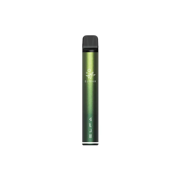 ELF Bar ELFA 20mg Pod Kit