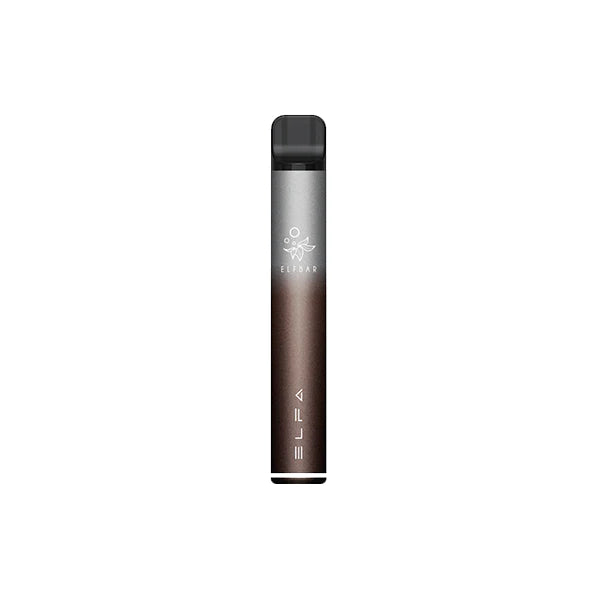 ELF Bar ELFA 20mg Pod Kit