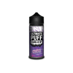 Ultimate Puff Chilled  grape