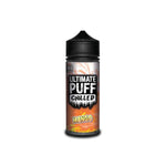 Ultimate Puff Chilled mango