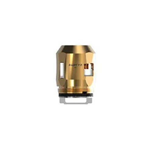 Smok Mini V2 A2 Coil - 0.2 Ohm Gold
