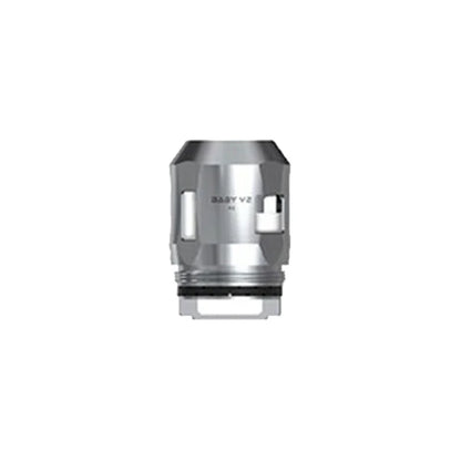Smok Mini V2 A2 Coil - 0.2 Ohm Silver