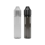 60ml Torpedo E-Liquid Bottles