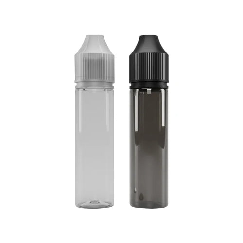 60ml Torpedo E-Liquid Bottles
