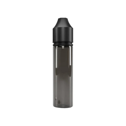60ml Torpedo E-Liquid Bottles Black