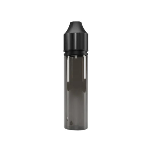 60ml Torpedo E-Liquid Bottles Black