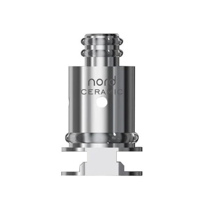 SMOK Nord Replacement Coils - 1.4Ω Ceramic Coil