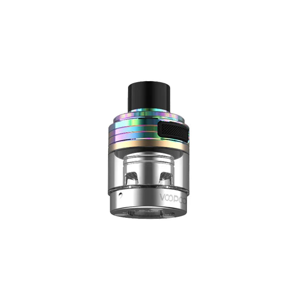 Voopoo TPP-X Replacement Pod 2ml Rainbow