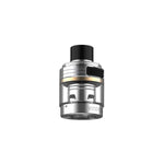 Voopoo TPP-X Replacement Pod 2ml Silver