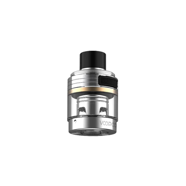 Voopoo TPP-X Replacement Pod 2ml Silver