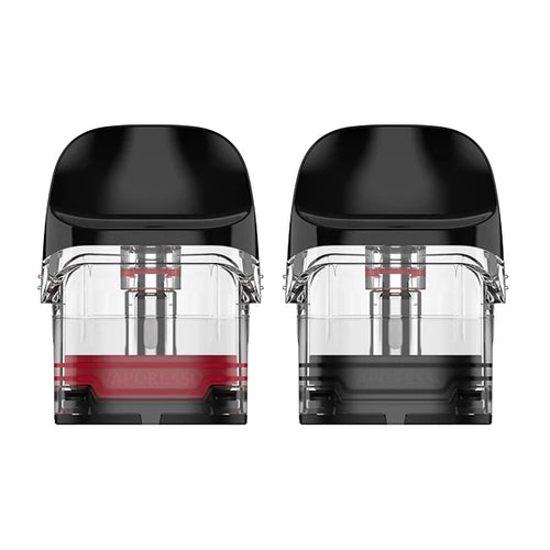 Vaporesso Luxe Q Pods – 0.8Ω 