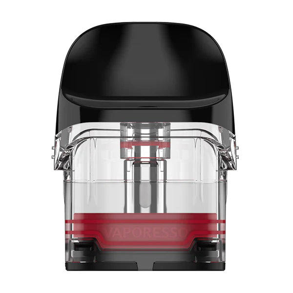 Vaporesso Luxe Q Pods –  1.2Ω Mesh