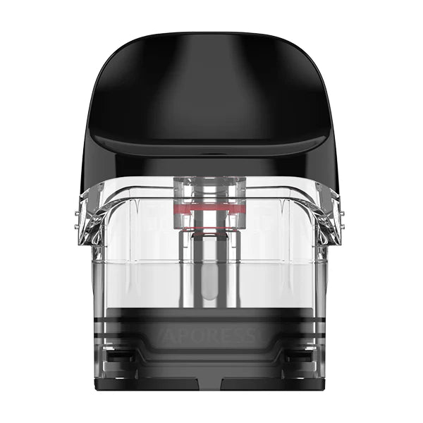 Vaporesso Luxe Q Pods – 0.8Ω & 1.2Ω Mesh | 2 mL