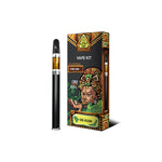 Aztec CBD 1000mg Broad Spectrum Vape Kit – OG Kush