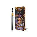 Aztec CBD 1000mg Broad Spectrum Vape Kit – Gorilla Glue