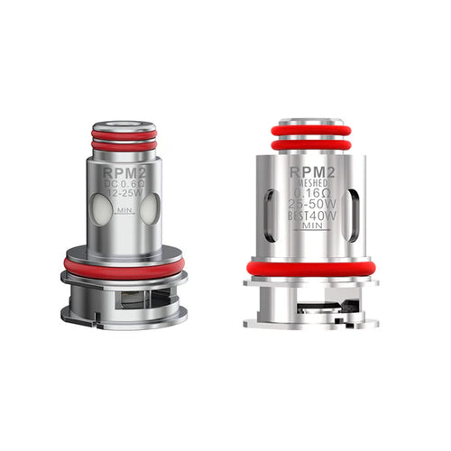 Smok RPM 2 Replacement Coil 0.16Ohm Mesh