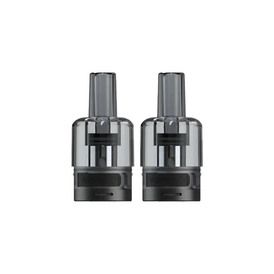 Voopoo ITO Replacement Pod Cartridge 2 mL – 0.7Ω/1.0Ω