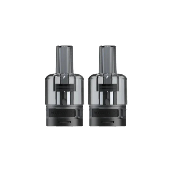 Voopoo ITO Replacement Pod Cartridge 2 mL – 0.7Ω/1.0Ω