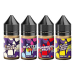 Purple Dank Terpene Infused 450mg cbd e liquid