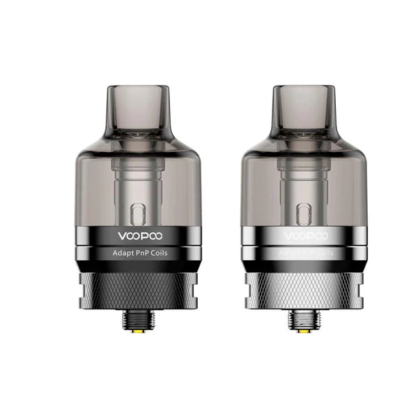 Voopoo PnP Pod Tank 2 mL – Sub‑Ohm