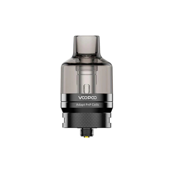 Voopoo PnP Pod Tank 2 mL – Black