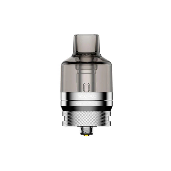 Voopoo PnP Pod Tank 2 mL – Silver