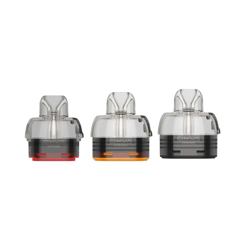 OXVA Vprime Pod Cartridges 5ml - 2 pack