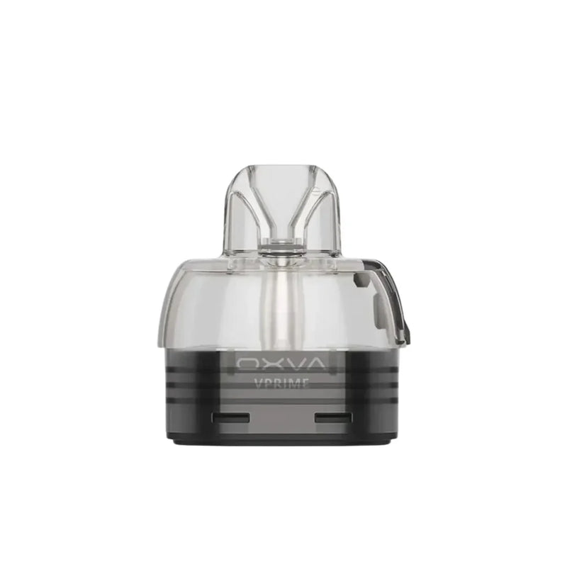 OXVA Vprime Pod Cartridges 5ml - 2Pcs 0.6Ohm