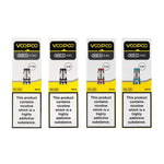 Voopoo PnP-X Replacement Coils – 5-Pack