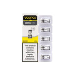 Voopoo PnP-X Replacement Coils – 5-Pack 0.15