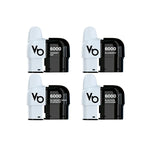Vapes Bars Diamond 6000 20mg Pod And Refill 6000 Puffs