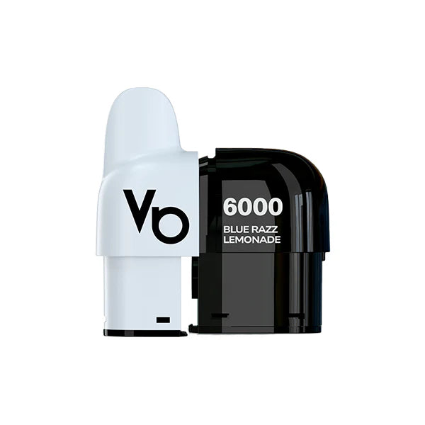 Vapes Bars Diamond 6000 20mg Pod And Refill 6000 Puffs