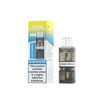 Novamax Prefilled Pods 10000 Puffs