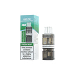 Novamax Prefilled Pods 10000 Puffs