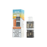 Novamax Prefilled Pods 10k