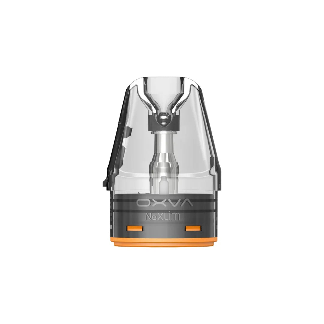 OXVA NeXLIM Replacement Pods 4ml 0.8